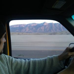 Meet your Posher, Micah